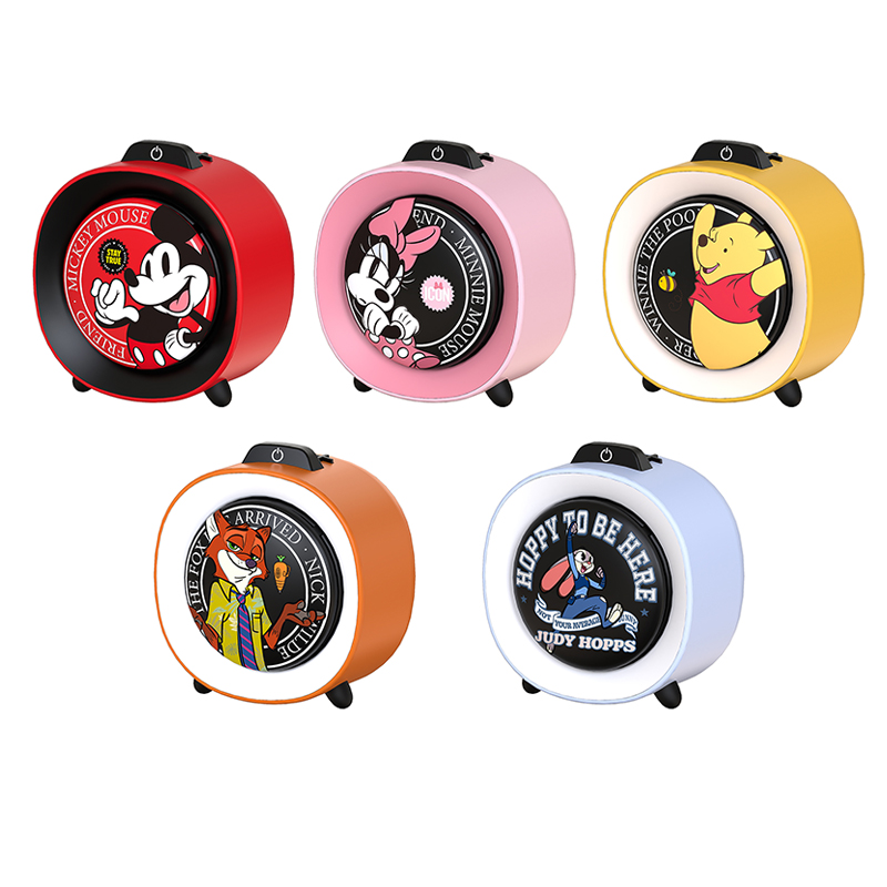 迪士尼S10時尚TWS藍牙音箱