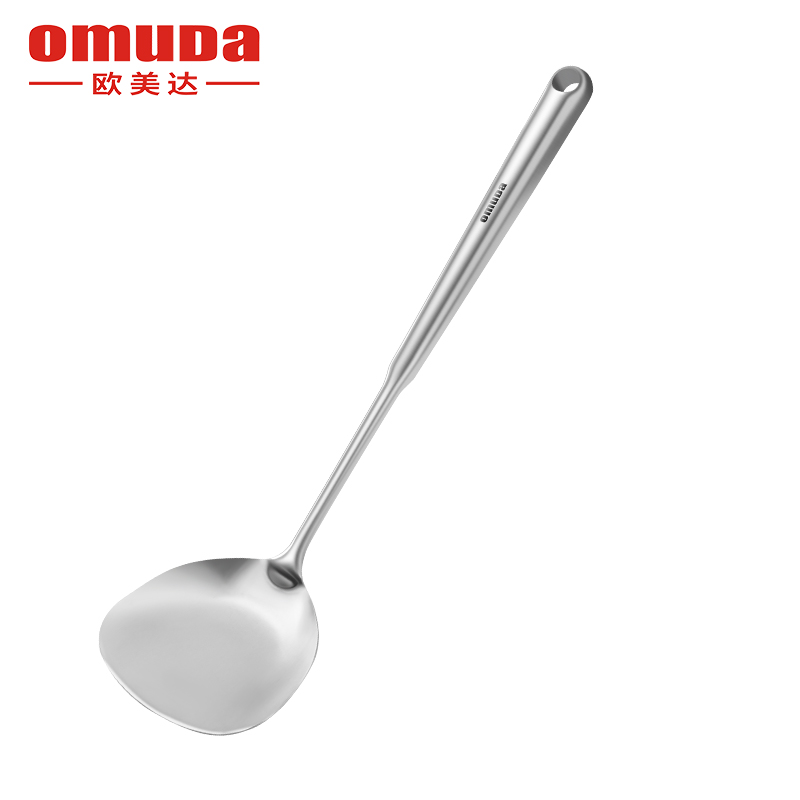 歐美達(dá)304炒鏟JD-C01