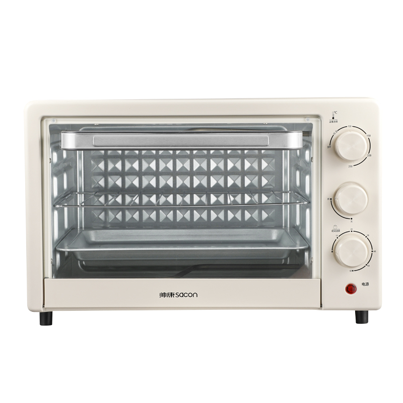 帥康電烤箱KXDM-25A