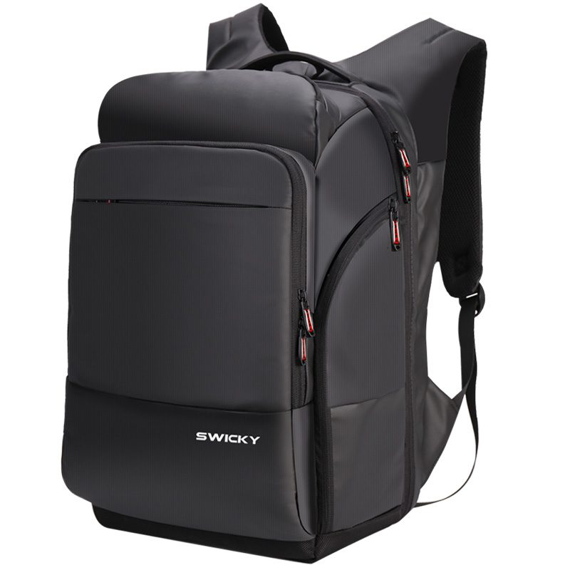 SWICKY瑞馳多功能大容量商務(wù)雙肩包88006大號