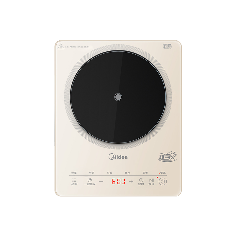 美的電磁爐MC-22TA01