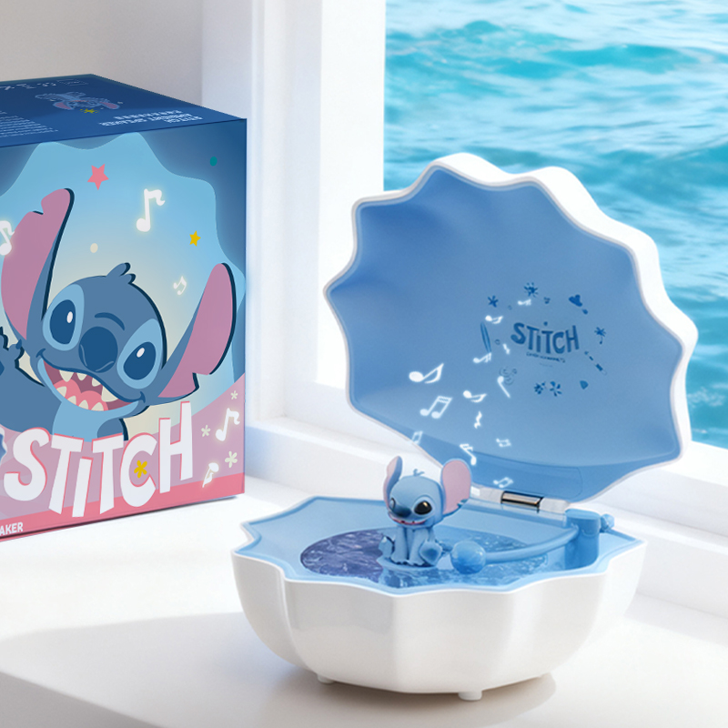 史迪奇系列氛圍音箱Z6-S