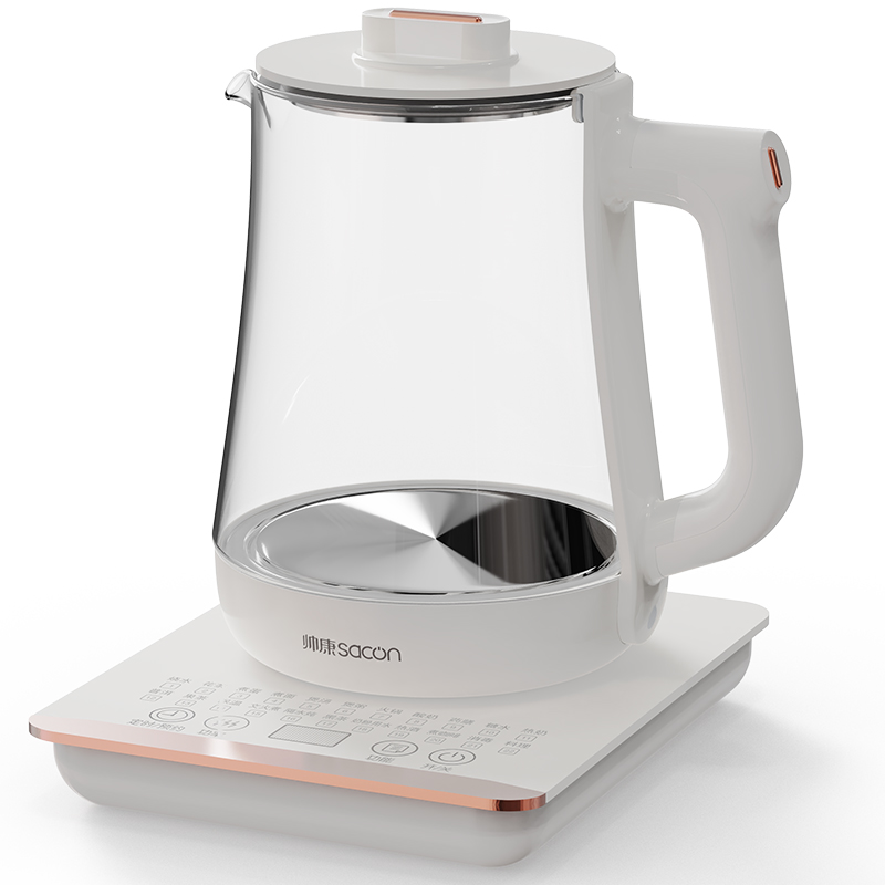 帥康養(yǎng)生壺YSKB-18FL