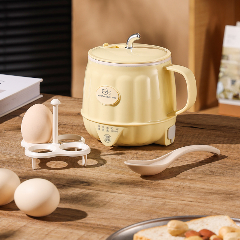廚創(chuàng)媽咪電煮杯KT-DZ-5006