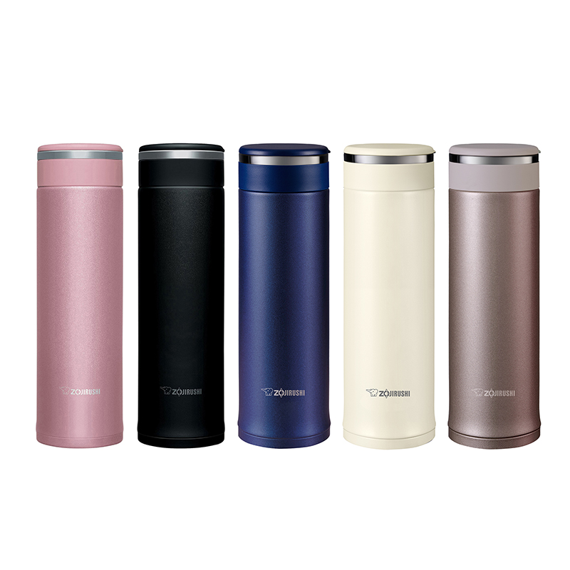 象印ZOJIRUSHI不銹鋼保溫杯SM-JHE48