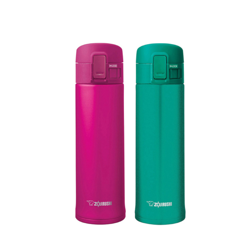 象印ZOJIRUSHI不銹鋼保溫杯SM-KHF48