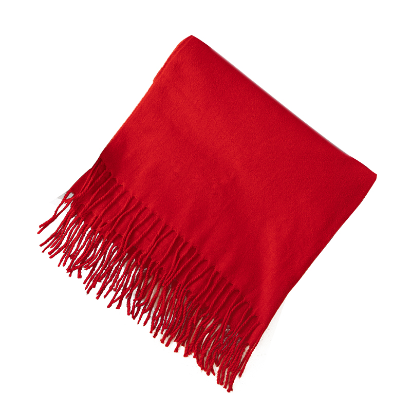 艾絲雅蘭A-D3029優(yōu)選純色大圍巾