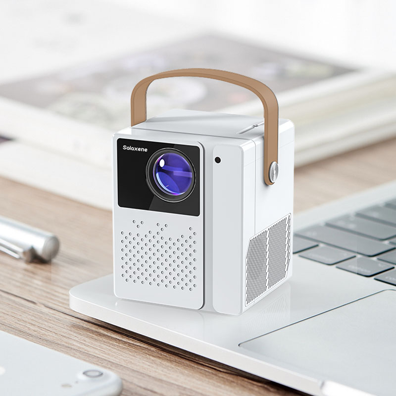 Salaxene圣倫西尼投影儀CY301