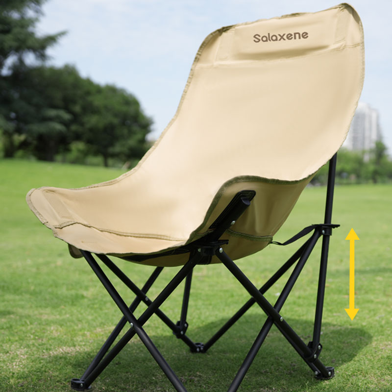 Salaxene圣倫西尼月亮椅SYK203