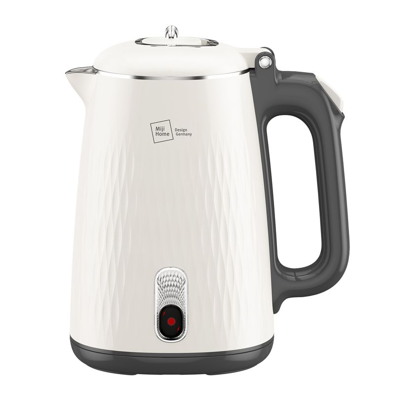 MijiHome米技生活電熱水壺HK-L1766