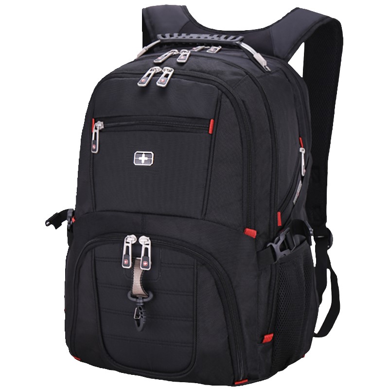 SWICKY瑞馳多功能大容量商務(wù)雙肩包8112大號