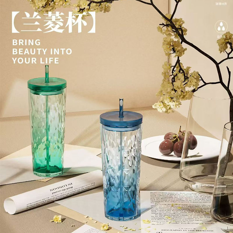 佰樂扣蘭菱杯LL460/L1