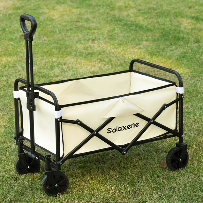 Salaxene圣倫西尼折疊露營(yíng)車(chē)STC015