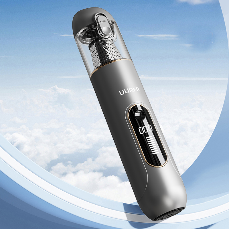 UURMI隨手吸(車載吸塵器)L19