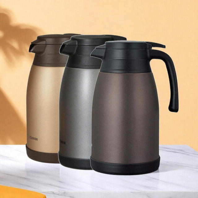 象印1.5升不銹鋼保溫壺SH-RA15C