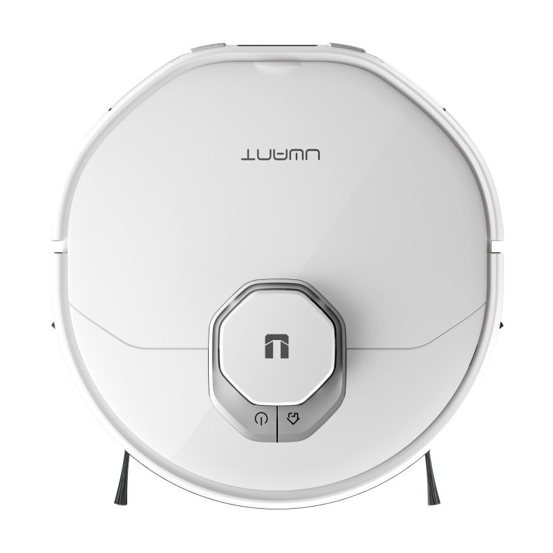 友望掃地機器人U300max水箱