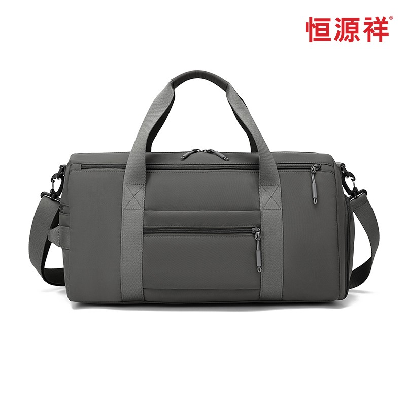 恒源祥路馬蘭健身旅行包HYX9008