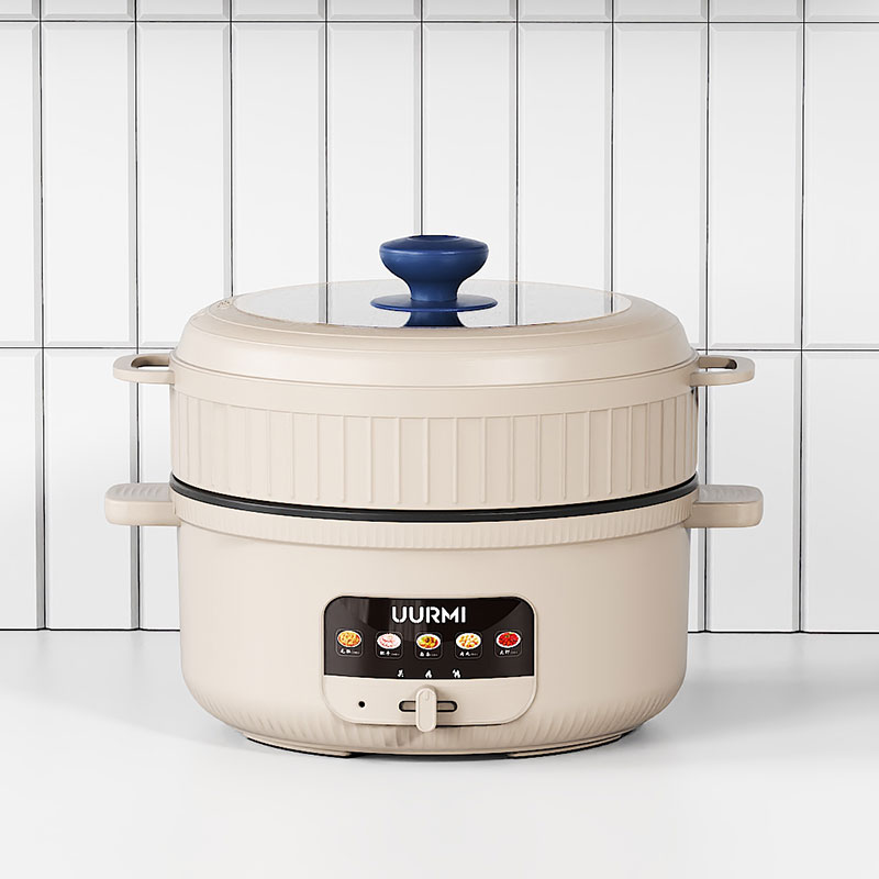 UURMI電火鍋UM-LL003