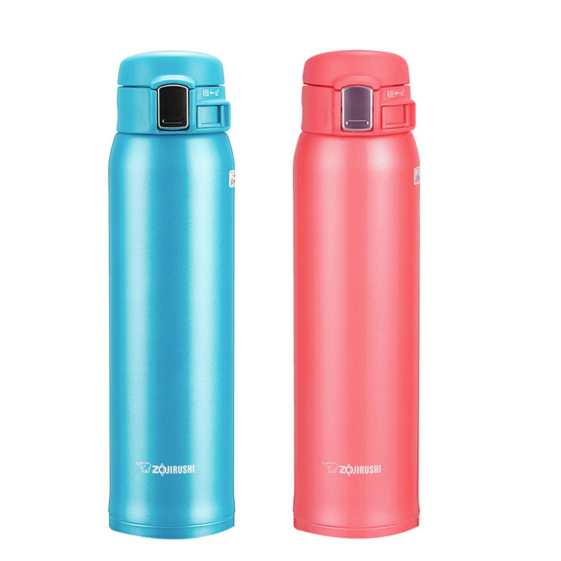 象印ZOJIRUSHI不銹鋼保溫杯SM-SC60