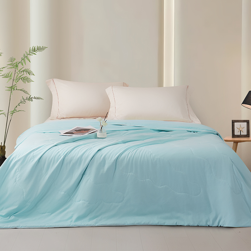 南方寢飾絲蘊蠶絲夏被Q01025003