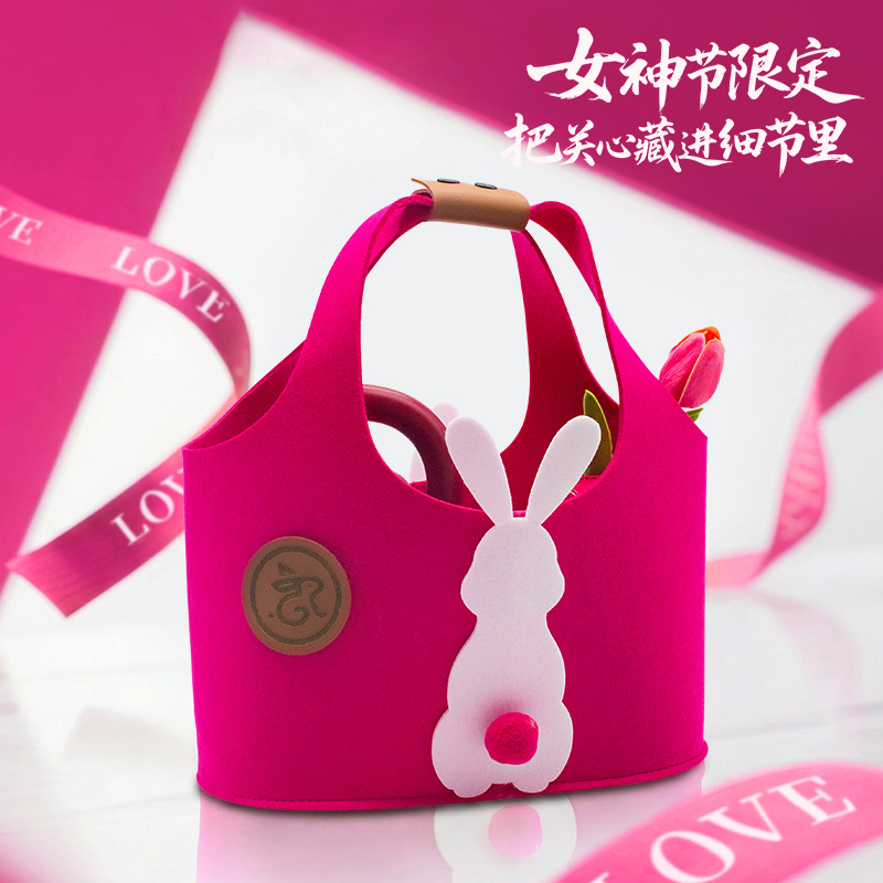 利好38女神節(jié)禮品企業(yè)福利禮物香薰禮品套裝養(yǎng)生禮物組合套裝