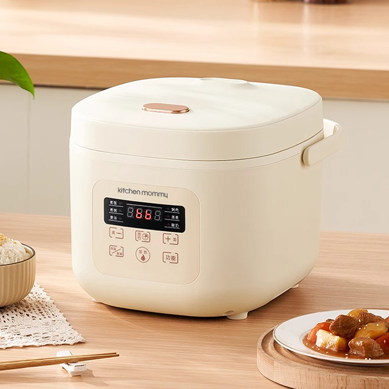 廚創(chuàng)媽咪電飯煲MXX-D4040