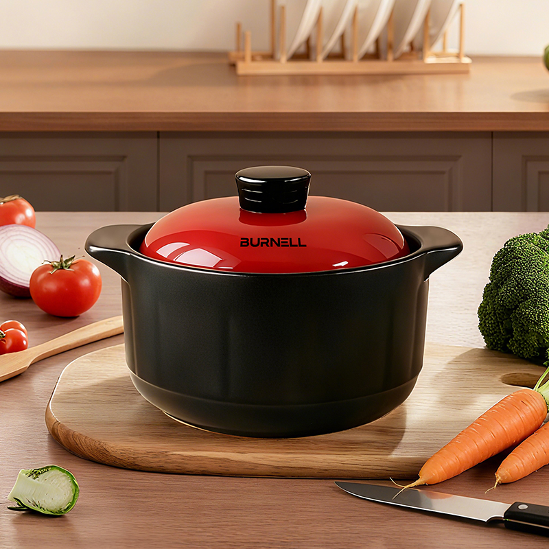 巴米樂鴻運福氣煲BNL-TC8801