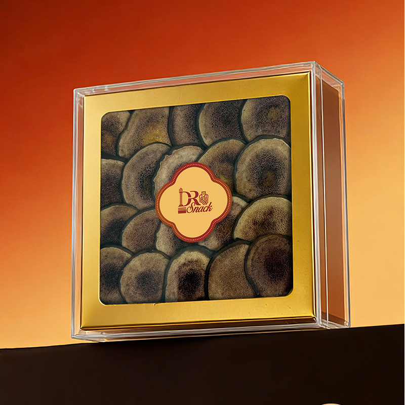 黃金果農(nóng)DR.SNACK鹿茸8g