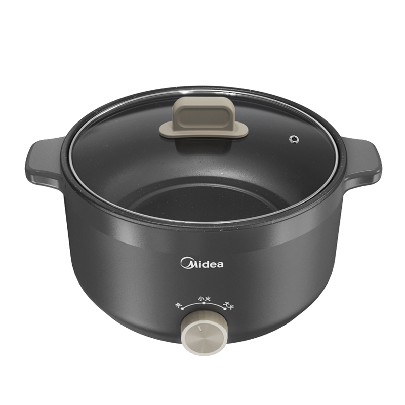 美的電火鍋HGE2520