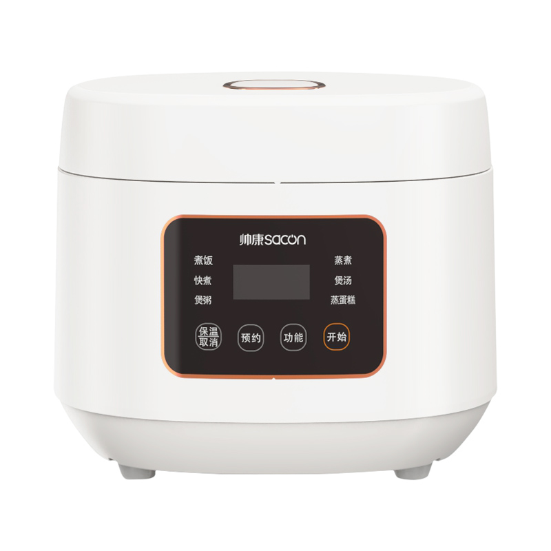 帥康電飯煲FBQF-3AL