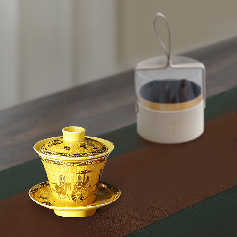 萬春和·馬到成功