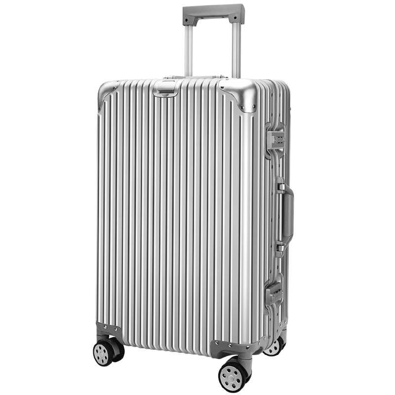 SWICKY瑞士全鋁萬向輪行李箱旅行箱2200128寸