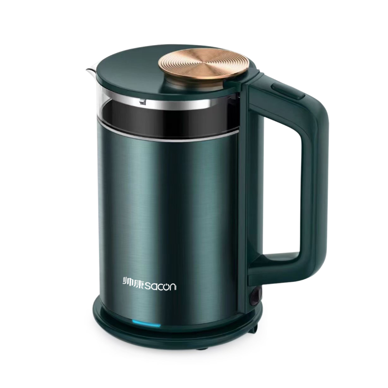 帥康恒溫電熱水壺SSGL-17AL