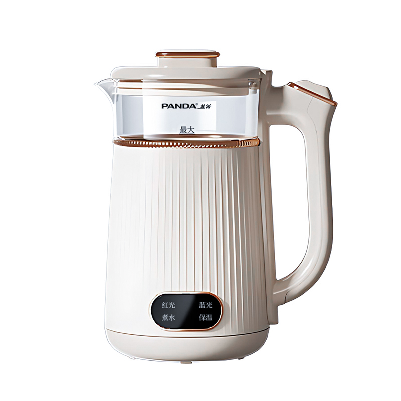 熊貓電熱水壺?zé)畨乇貕豑RRSH8131B