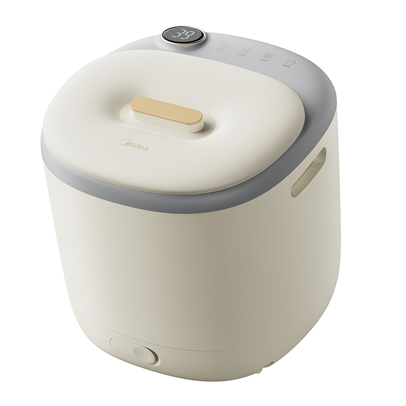 美的足浴盆ZL1P_小方糖_暖陽白