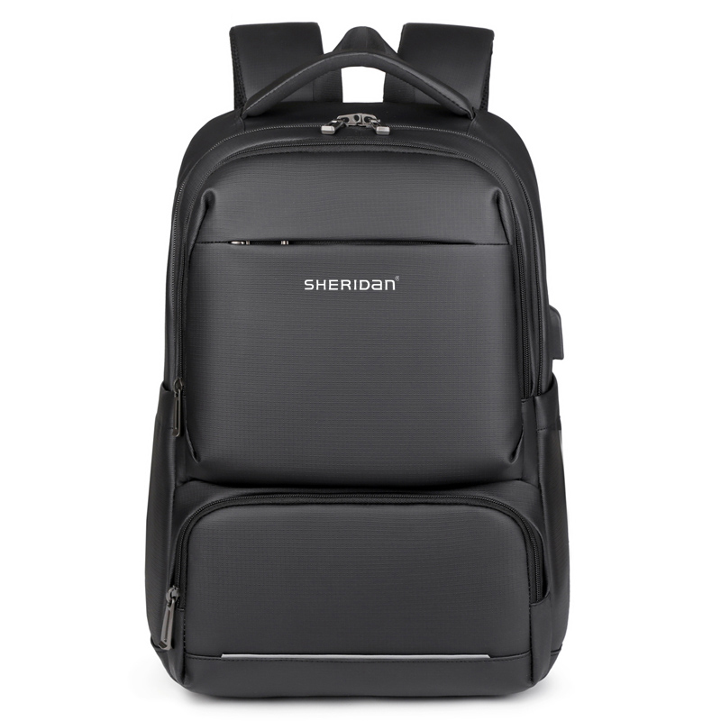 SHERIDAN喜來登防水皮膜雙肩包SHB1247