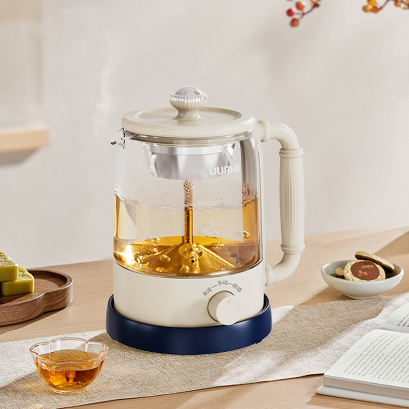 UURMI液體加熱器（煮茶器）UM-ZC001