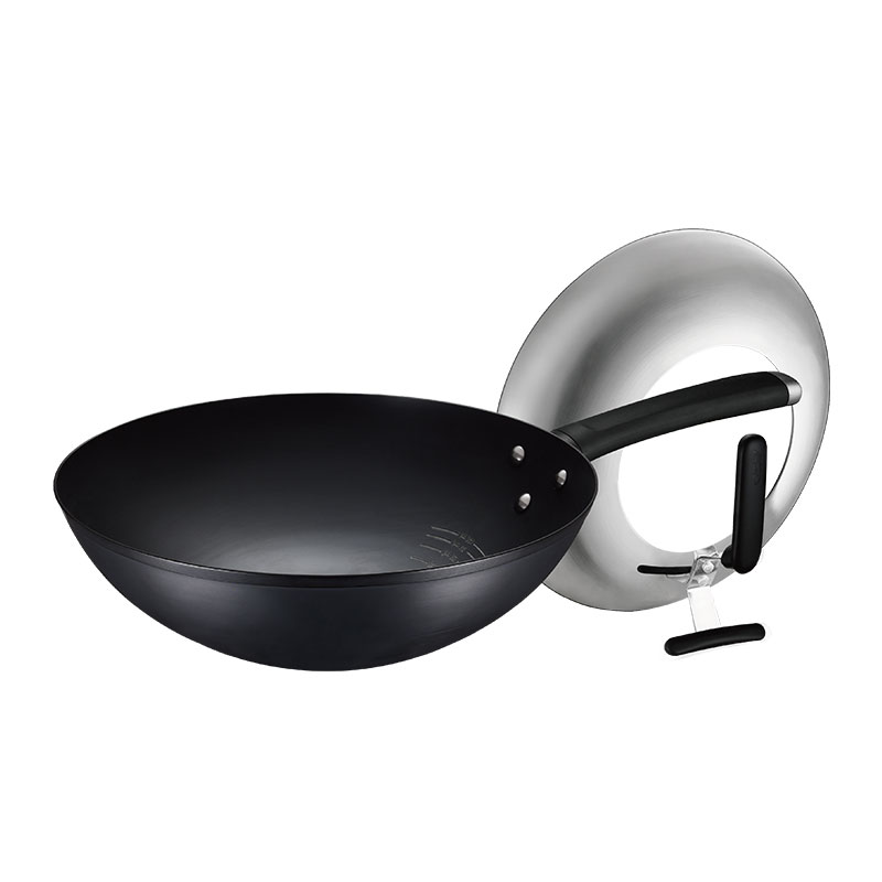 ASD愛仕達(dá)銹不了新三代旋風(fēng)炒鍋CF30M2Q