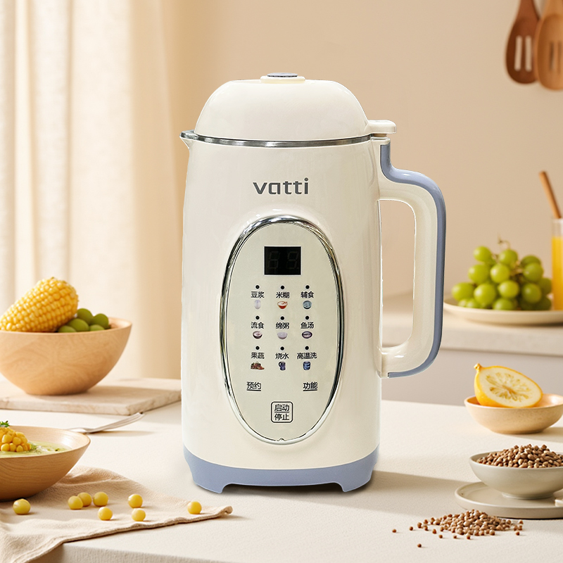 華帝破壁豆?jié){機(jī)VPB031C