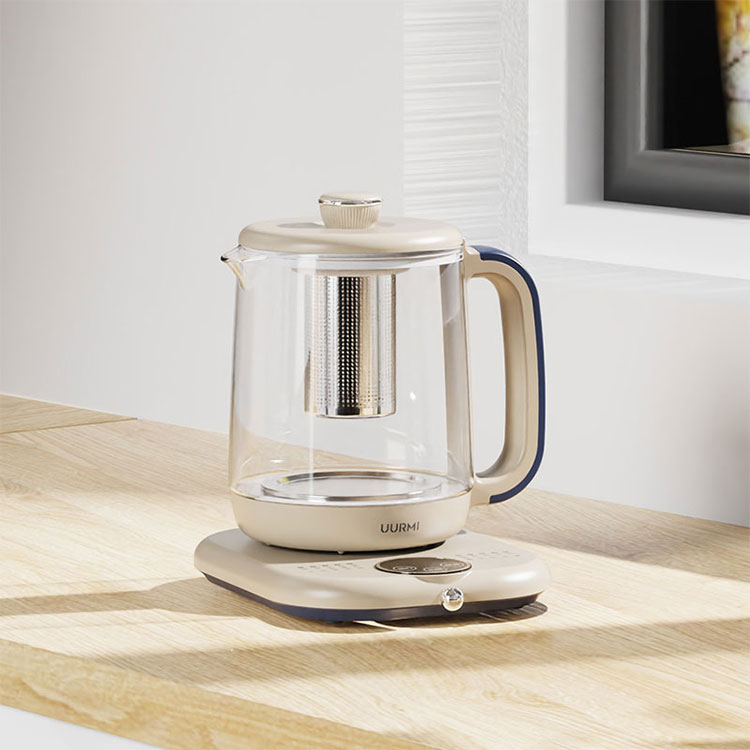UURMI液體加熱器（養(yǎng)生壺）UM-YS001