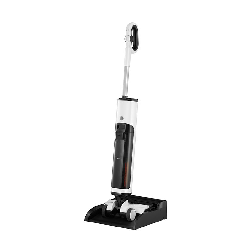 友望洗地機云霄太空臂