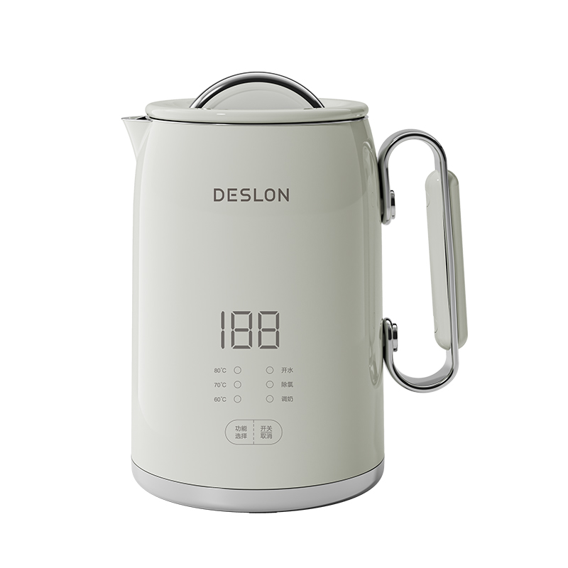 德世朗電熱水壺DDQ-SH271