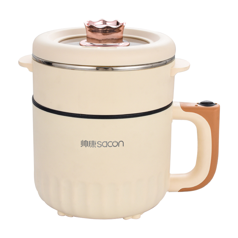 帥康電煮鍋DGLZ-15AL