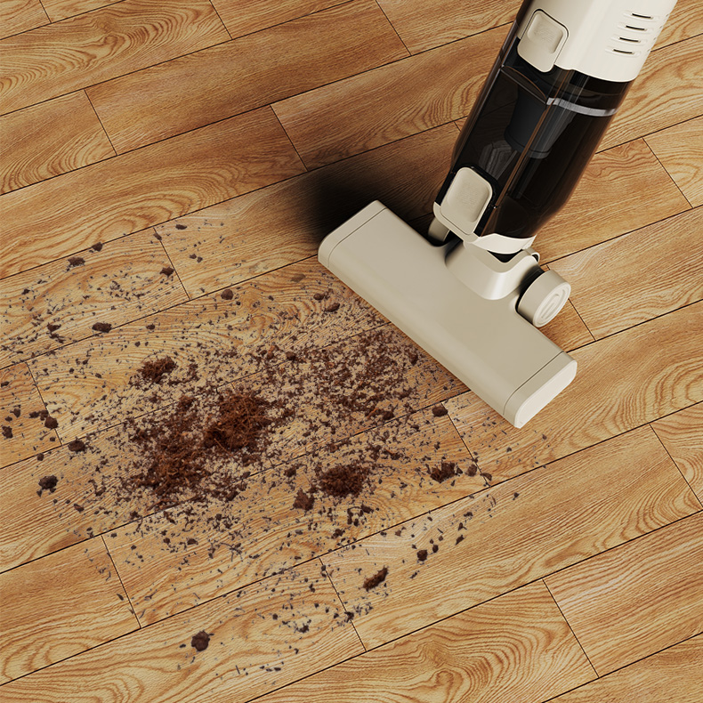 UURMI有線吸塵器V100