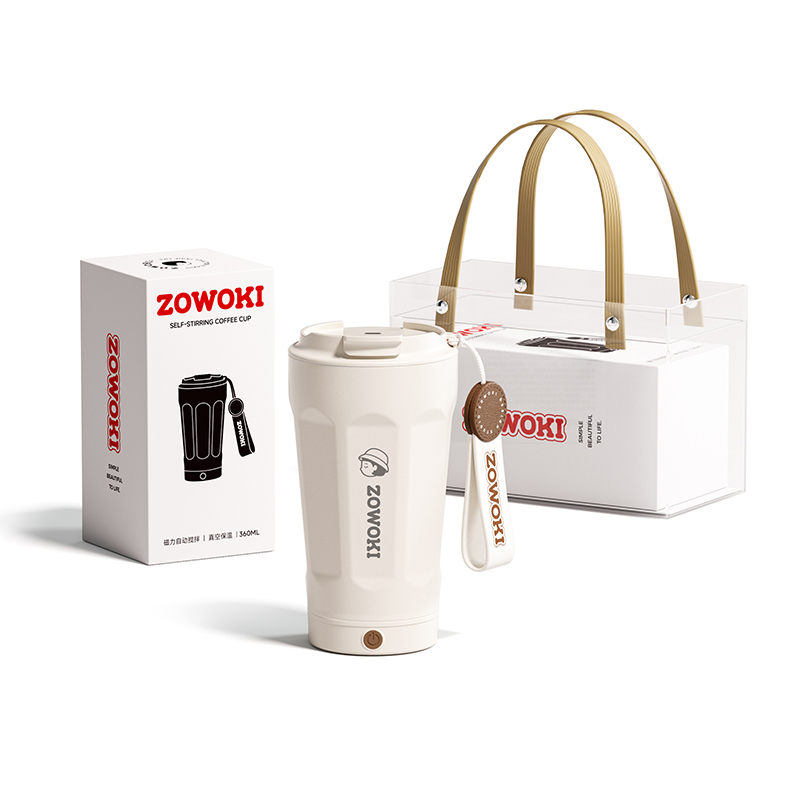 造物集磁咖Z03-360禮袋款圖案可選