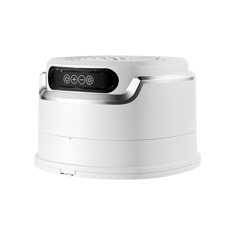 艾可熊智能語(yǔ)音干衣機(jī)