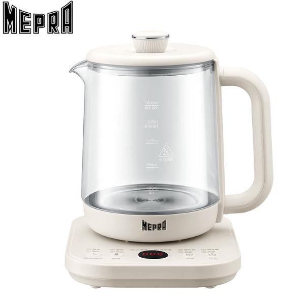 MEPRA多功能養(yǎng)生壺M-YS05
