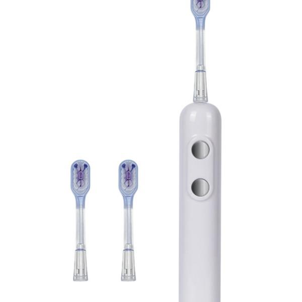 HYUNDAI掃振一體電動牙刷（配3個牙刷頭）S15