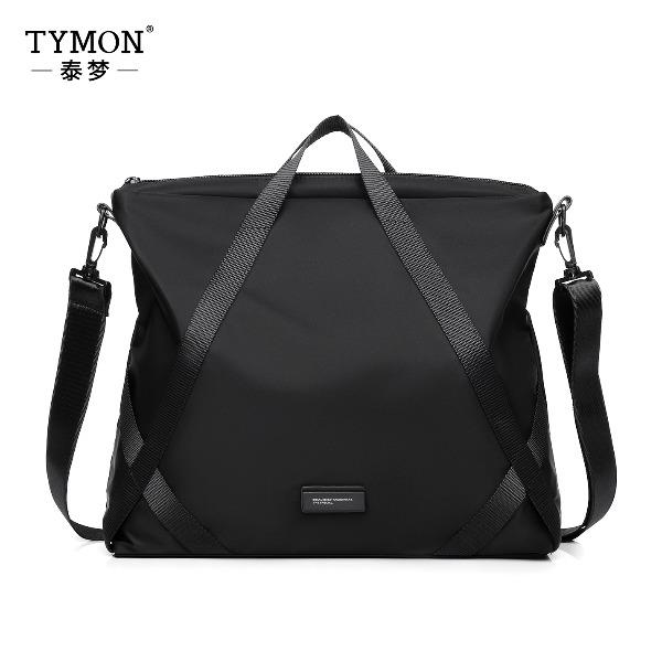 TYMON(泰夢）左岸隨行單肩斜挎包TM-6568