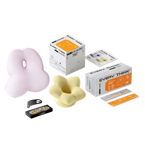 【三八婦女女神節(jié)】YS3趴枕+HC2腰靠+VS2眼罩組合